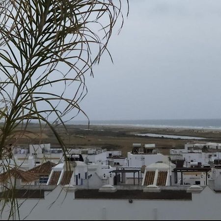 La Trinia Διαμέρισμα Conil De La Frontera Εξωτερικό φωτογραφία